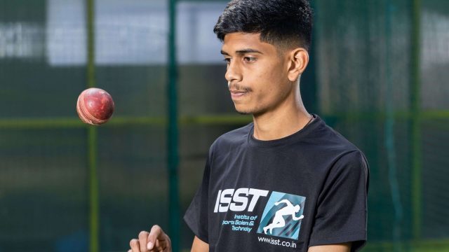 Level 01 Cricket Coaching Certificate